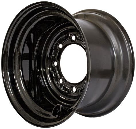 skid steer rims perth|skid steering wheel offset.